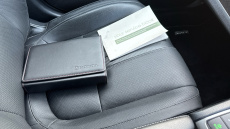 Honda Civic 1.5 VTEC Turbo Prestige 5dr CVT Petrol Hatchback